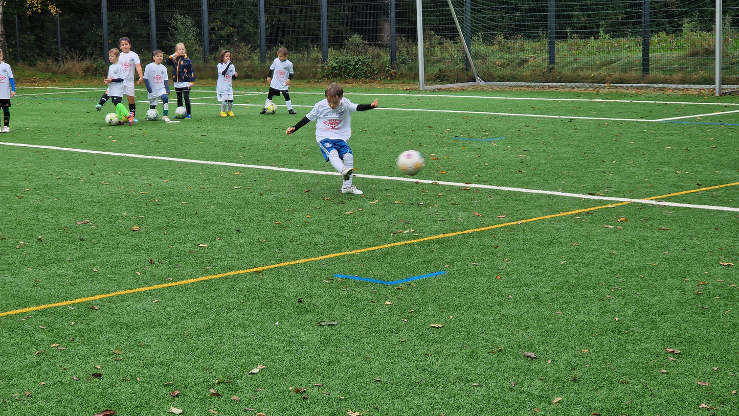 Herbst-Camp SV Glehn      (20.10. - 23.10.2025)