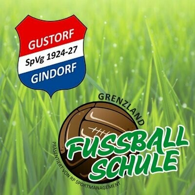 Sommer-Camp SpVg Gustorf Gindorf (18.08. - 21.08.2025)