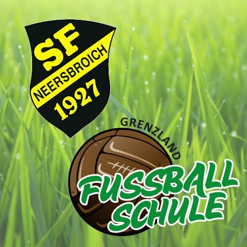 Oster-Camp Sportfreunde Neersbroich      (15.04. - 17.04.2025)