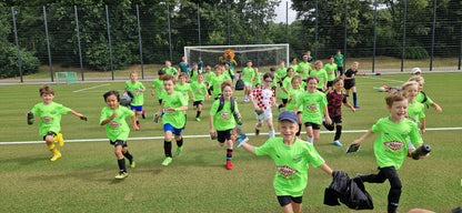 Oster-Camp FC Schöndorf (14.04. - 17.04.2025)