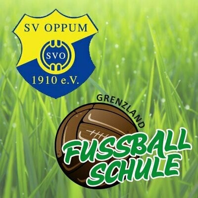 Herbst-Camp SV Oppum (21.10. - 24.10.2025)