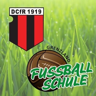 Oster-Camp  DCfR Links Düsseldorf (14.04. - 17.04.2025)