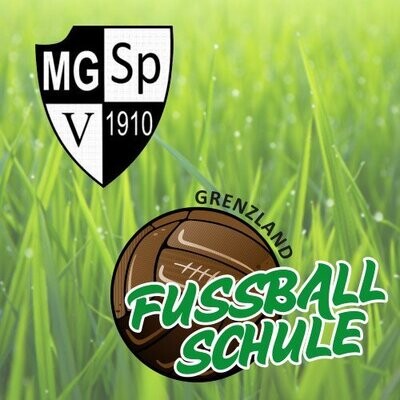 Herbst-Camp SV Mönchengladbach      (21.10. - 24.10.2025)