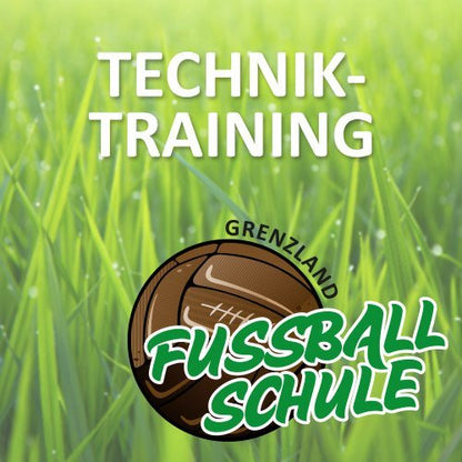 Technik-Training Winter-Block - Standort Willich (05.11. - 18.12.2024)