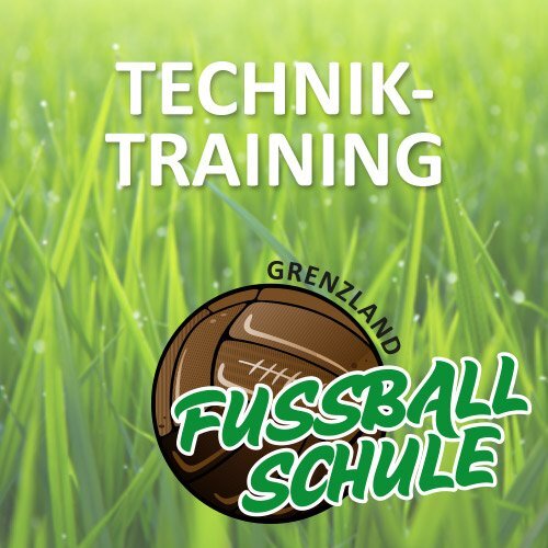 Technik-Training Winter-Block - Standort Moers (08.11. - 20.12.2024)