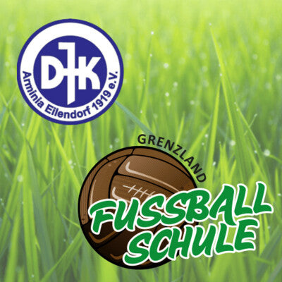 Oster-Camp DJK Arminia Eilendorf (22.04. - 25.04.2025)