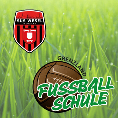 Sommer-Camp SuS Wesel (12.08. - 16.08.2024)