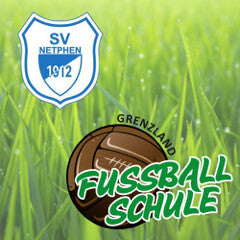 Sommer-Camp SV Netphen (15.07. - 18.07.2025)