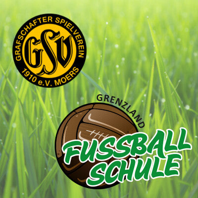 Oster-Camp GSV Moers (14.04. - 17.04.2025)