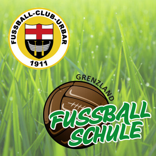 Oster-Camp FC Germania Urbar (22.04. - 25.04.2025) ‍