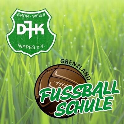 Oster-Camp GW Nippes (22.04. - 25.04.2025)