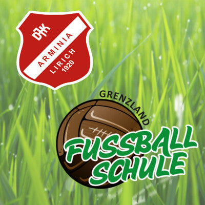 Oster-Camp-PRO DJK Arminia Lirich (22.04 - 25.04.25)