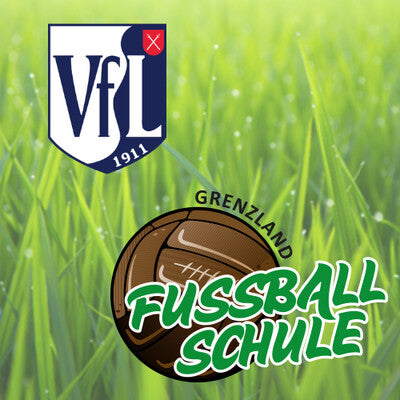 Sommer-Camp VfL Schwerte (15.07. - 18.07.2025)