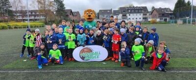 Oster-Camp DJK Arminia Eilendorf (22.04. - 25.04.2025)