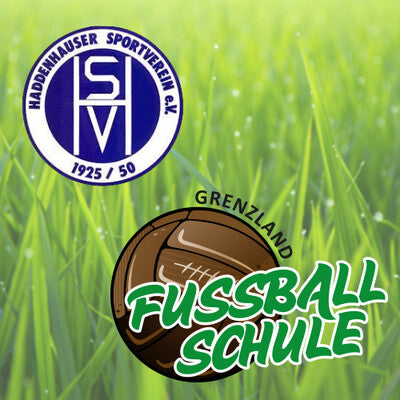 Sommer-Camp Haddenhauser SV (14.07. - 17.07.2025)