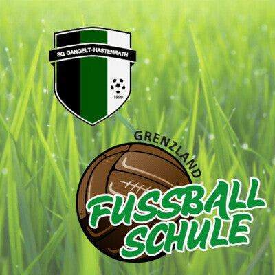 Sommer-Camp SG Gangelt-Hastenrath (28.07. - 31.07.2025)