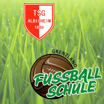 Sommer-Camp TSG Albisheim  (11.08. - 14.08.2025)