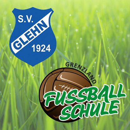 Sommer-Camp SV Glehn      (21.07. - 24.07.2025)