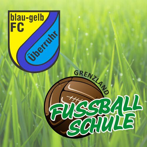 Oster-Camp FC Blau-Gelb Überruhr      (22.04. - 25.04.2025)