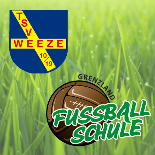 Herbst-Camp TSV Weeze      (21.10. - 24.10.2025)