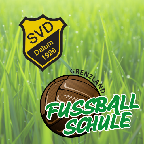 Sommer-Camp SV Dalum (07.06. - 10.06.2025)