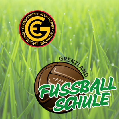 Sommer-Camp Eintracht Baunatal  (14.07. - 17.07.2025)