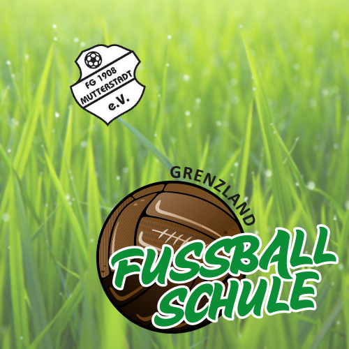 Sommer-Camp FG Mutterstadt (21.07. - 24.07.2025)