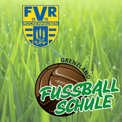 Sommer-Camp FV Rockenhausen (12.08. - 15.08.2025)