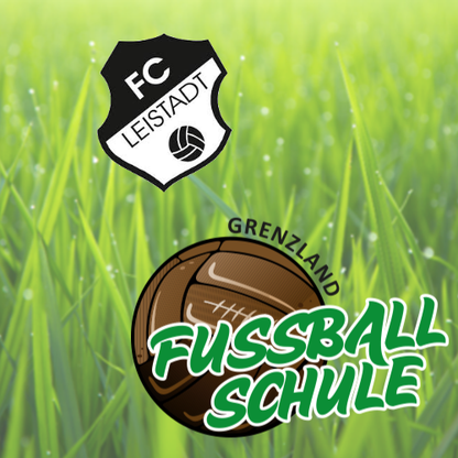 Oster-Camp FC Leistadt (22.04. - 25.04.2025)