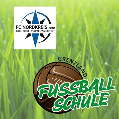 Oster-Camp FC Nordkreis (14.04. - 17.04.2025)