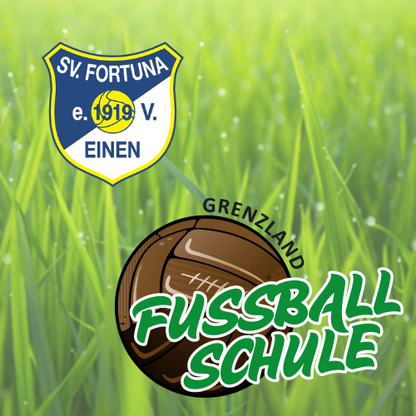 Herbst-Camp SV Fortuna Einen (14.10. - 17.10.2024)