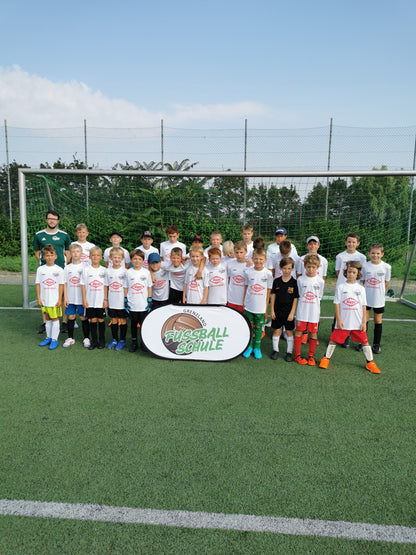 Sommer-Camp SV Heidingsfeld (08.09. - 11.09.2025)