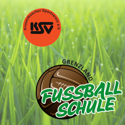 Sommer-Camp Krusenbuscher SV (28.07. - 31.07.2025)