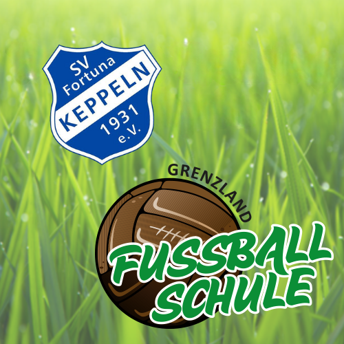 Oster-Camp Fortuna Keppeln (22.04 - 25.04.2025)