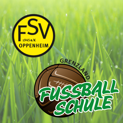 Oster-Camp FSV Oppenheim (22.04 - 25.04.2025)