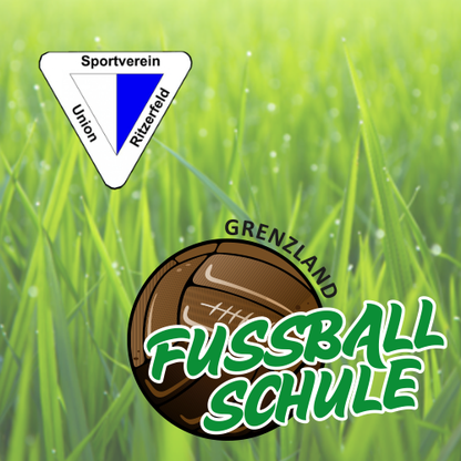 Oster-Camp SV Union 1911 Ritzerfeld (22.04. - 25.04.2025)