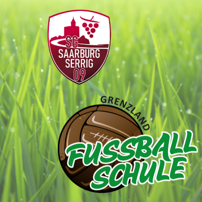 Oster-Camp SG Saarburg-Serrig (14.04. - 17.04.2025)