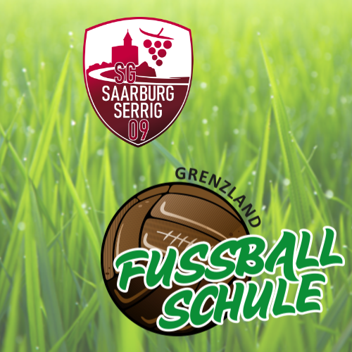 Oster-Camp SG Saarburg-Serrig (14.04. - 17.04.2025)