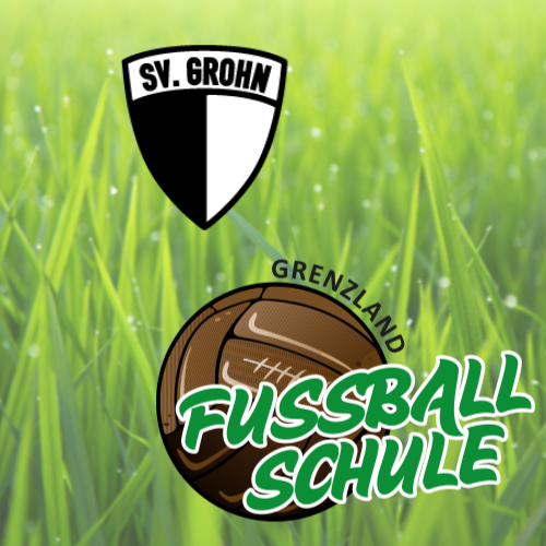 Oster-Camp SV Grohn (07.04. - 10.04.2025)