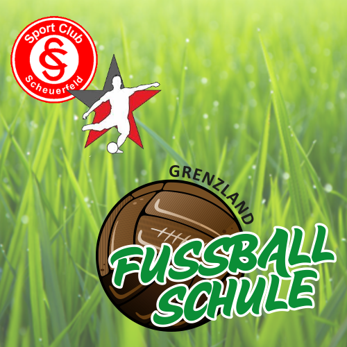 Sommer-Camp SC Scheuerfeld (11.08. - 14.08.2025)