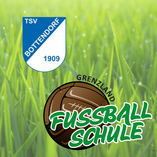 Sommer-Camp TSV Bottendorf (29.07. - 01.08.2025)