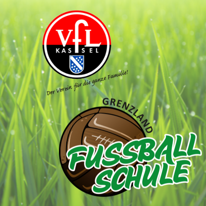 Oster-Camp VfL Kassel (14.04. - 17.04.2025)