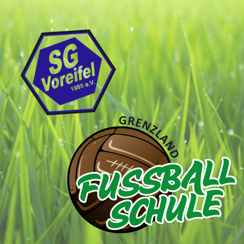 Oster-Camp SG Voreifel (14.04 - 17.04.2025)