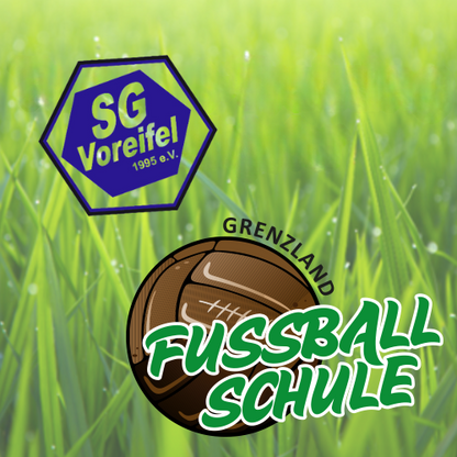 Oster-Camp SG Voreifel (14.04 - 17.04.2025)