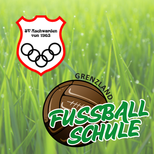 Sommer-Camp SV Aschwarden (15.07. - 18.07.2025)