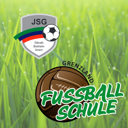 Sommer-Camp JSG Dilkrath/Boisheim/Amern  (16.07. - 18.07.2025)