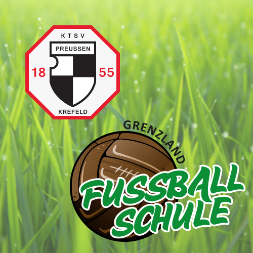 Oster-Camp Preussen Krefeld    (22.04. - 25.04.2025)