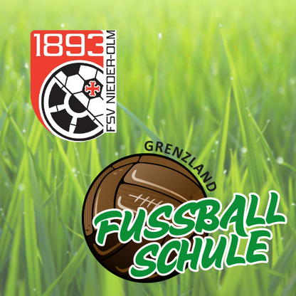 Oster-Camp FSV Nieder-Olm (14.04. - 17.04.2025)