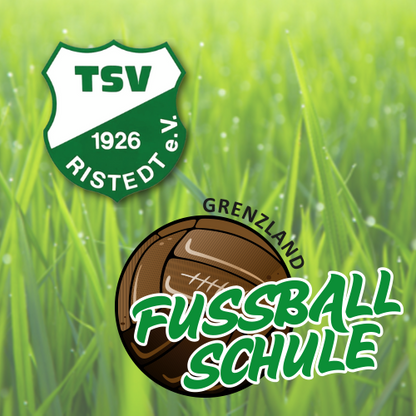 Oster-Camp TSV Ristedt (14.04. - 17.04.2025)