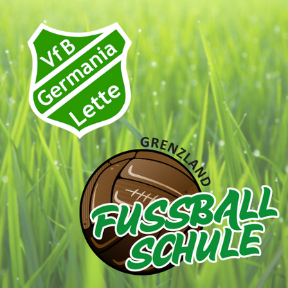 Herbst-Camp-Torwart VfB Germania Lette   (14.10. - 17.10.2024)